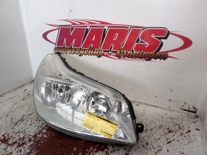 Phare droit d'un Citroen C5, -, 3 mois de garantie, Utilisé, -