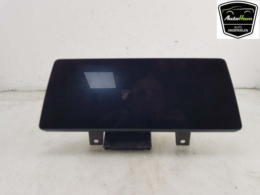 ORDINATEUR MULTIMEDIA BMW 5 serie Touring (G31), Utilisé, BMW