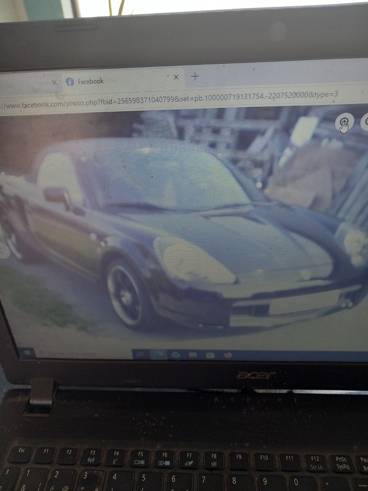 toyota Mr2, Auto's, Toyota, 143 kW, MR2, 4 cilinders, Cabriolet