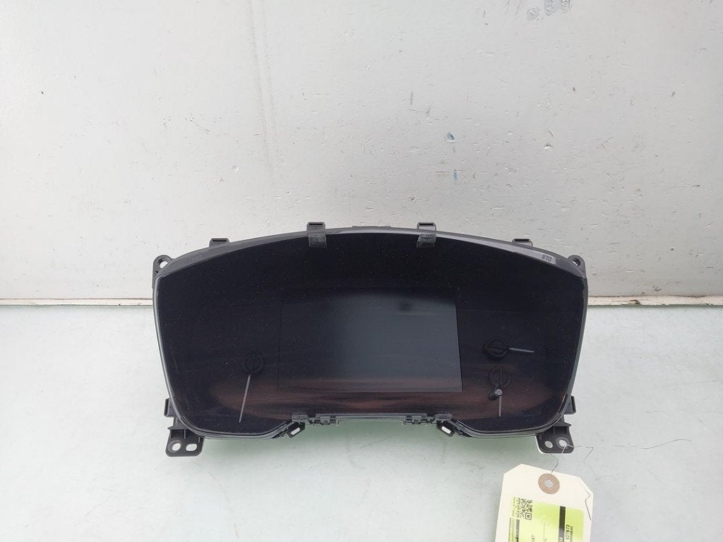 COCKPIT Toyota Corolla (E21) (01-2019/-) (|83800FE250|), Gebruikt, Toyota