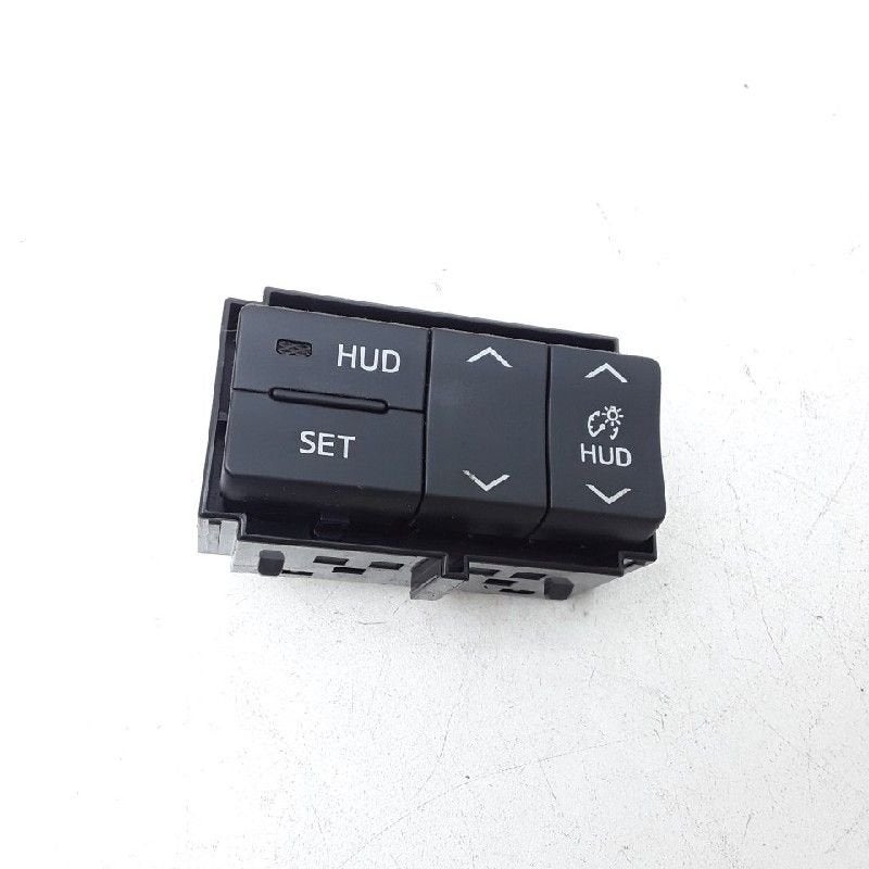 SCHAKELAAR Toyota Prius Plus (ZVW4) (01-2011/-), Auto-onderdelen, Gebruikt, Toyota