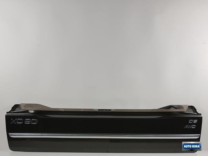 Achterklep van een Volvo XC90 (465), Gebruikt, -, Ophalen of Verzenden, Volvo