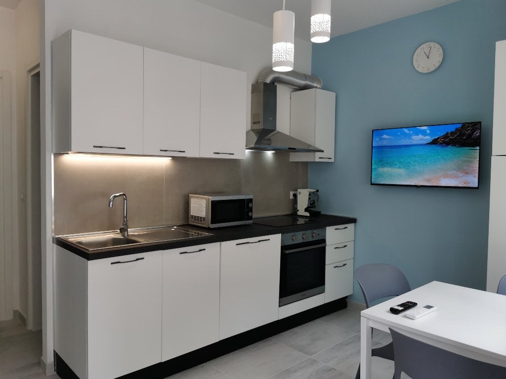 Comfortabel vakantieappartement in Italy-Costa dei Trabocchi, Vakantie, Eigenaar