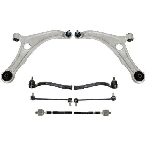 Draagarmen Hyundai i40 draagarm Hyundai i40 spoorstang stabi, -, -, Nieuw, Ophalen of Verzenden