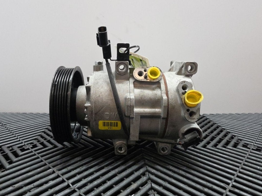 COMPRESSEUR CLIMATISATION i40 CW (VFC) (|977013Z100|), Hyundai Motor Deutschland GmbH, Kaiserleipromenade 5
63067  Offenbach am Main, DE