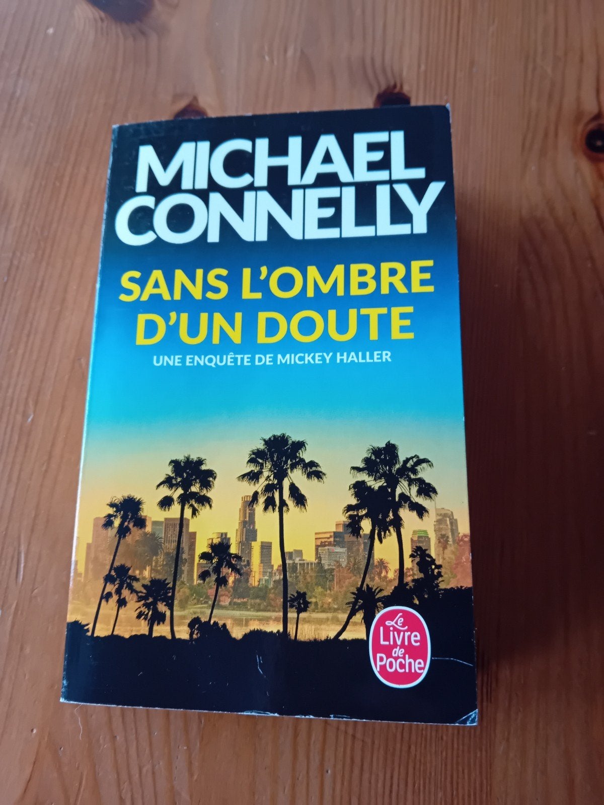 „Zonder enige twijfel” Michael Connelly, Boeken, Ophalen of Verzenden