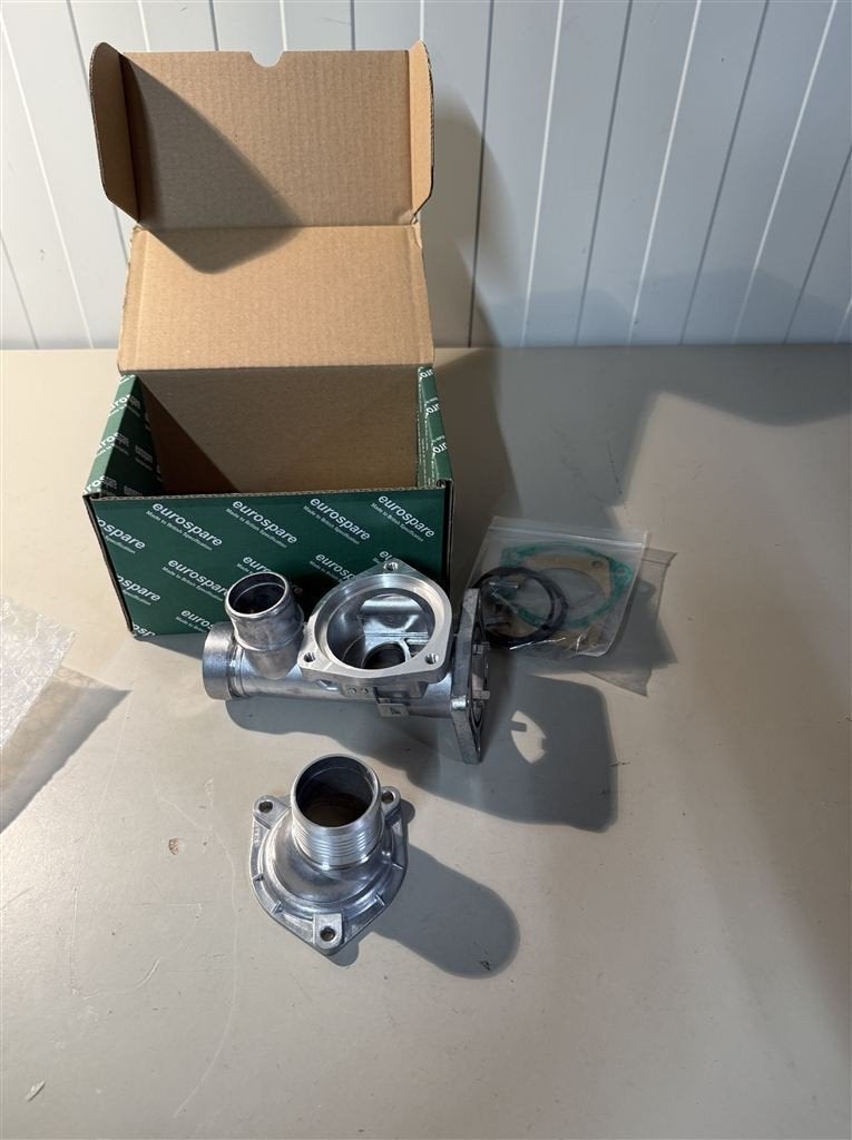 Jaguar XJ8 Thermostaat Huis - Aluminium Upgrade, Enlèvement ou Envoi, Neuf