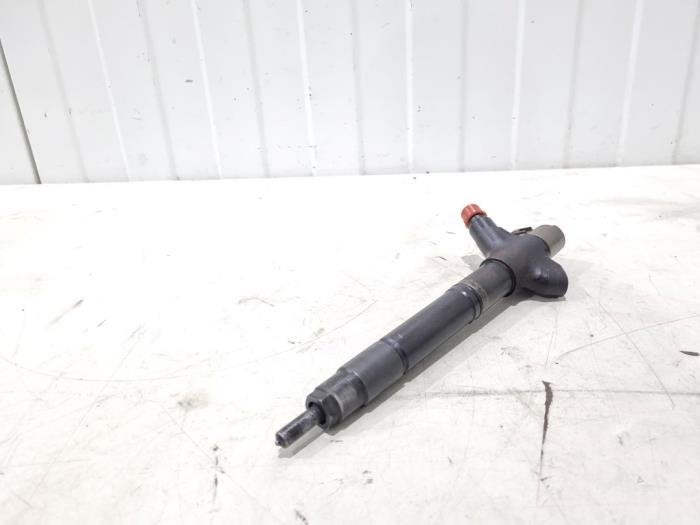 Injecteur (diesel) d'un Toyota Avensis, Autos : Pièces & Accessoires, Systèmes à carburant, Toyota, Utilisé, 3 mois de garantie