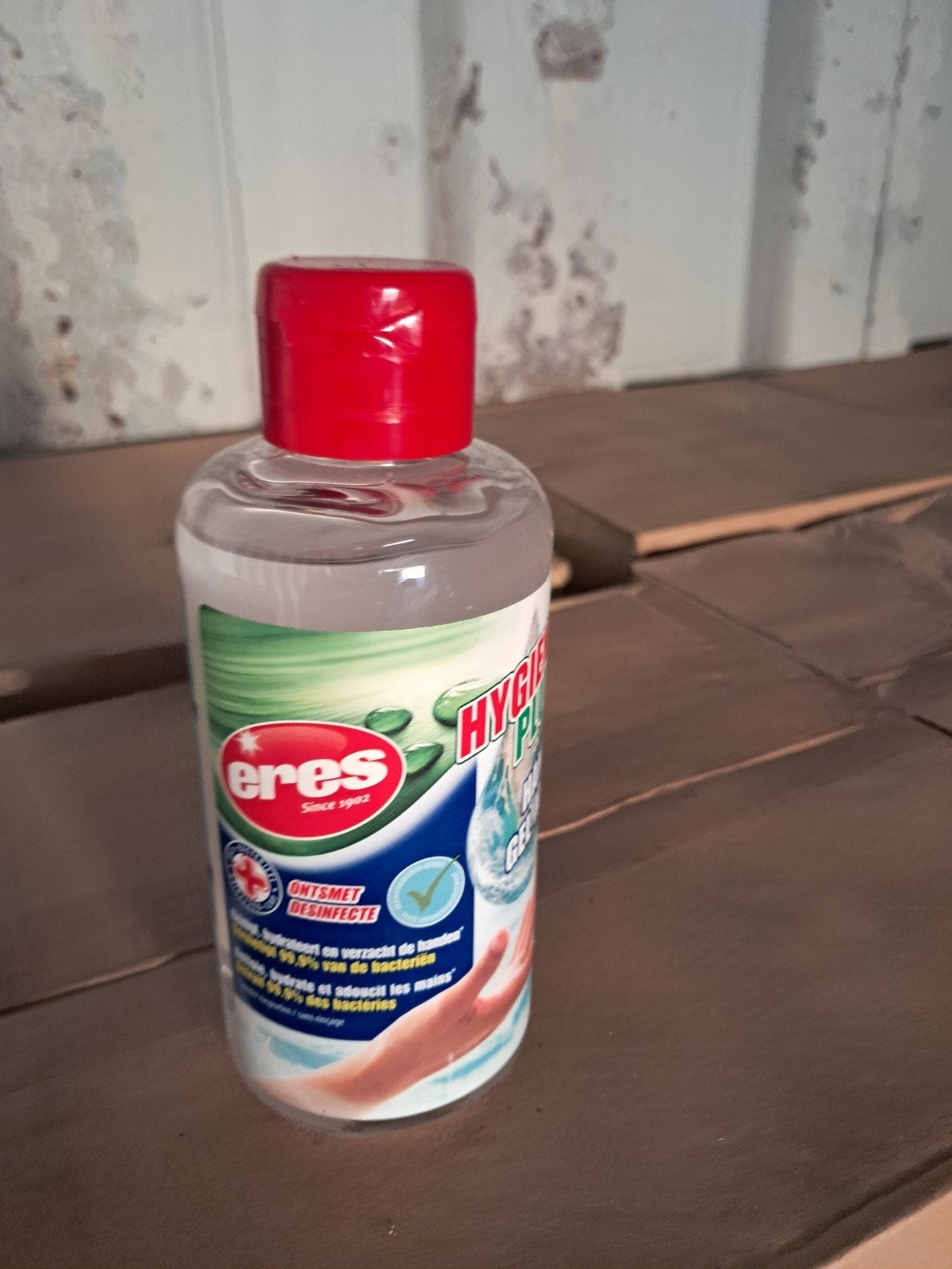 Eres handgel, Ophalen of Verzenden, Overige typen