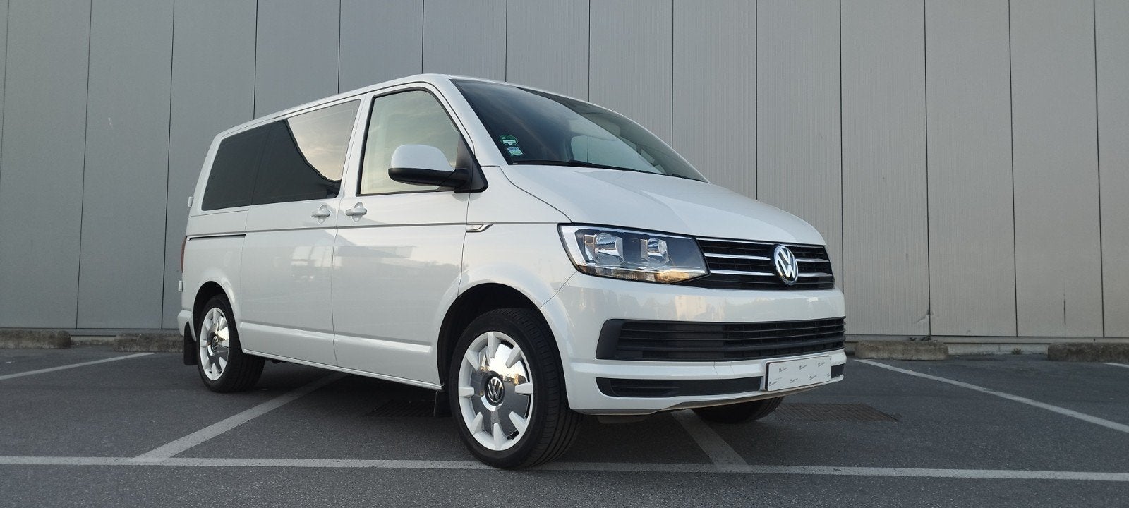 Vw t6 caravelle 2.0 tdi 199pk dsg dubbele cabine, Autos, Volkswagen, Achat, Cruise Control, Diesel, Automatique