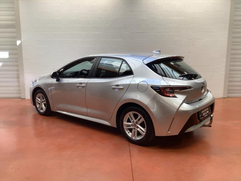 Toyota Corolla 1.8 HSD Dynamic Toyota Corolla 1.8 Dynamic 72, Achat, Euro 6, 72 kW, Corolla