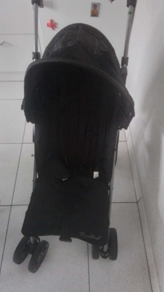 Buggy, Enlèvement ou Envoi