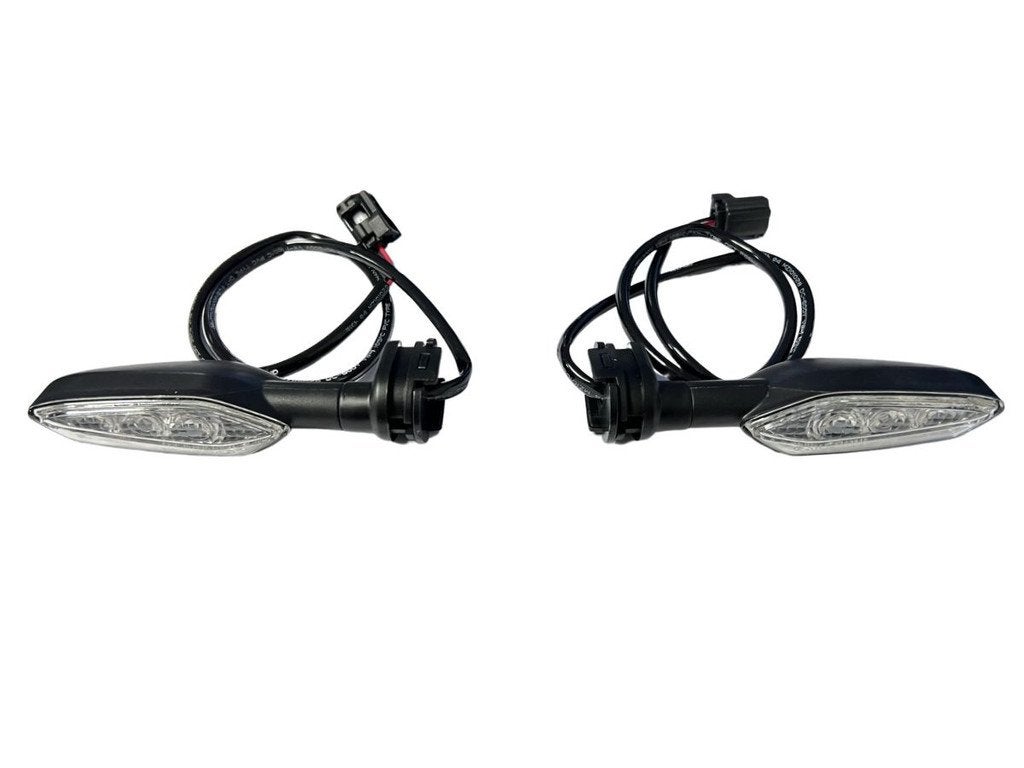 KNIPPERLICHT Yamaha MT 09 2021-2023 (MT09 B7N), Motoren, Onderdelen | Overige, Nieuw