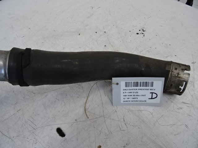 INTERCOOLER DURITE Dacia Duster (HS) (01-2009/01-2018), Utilisé, Dacia