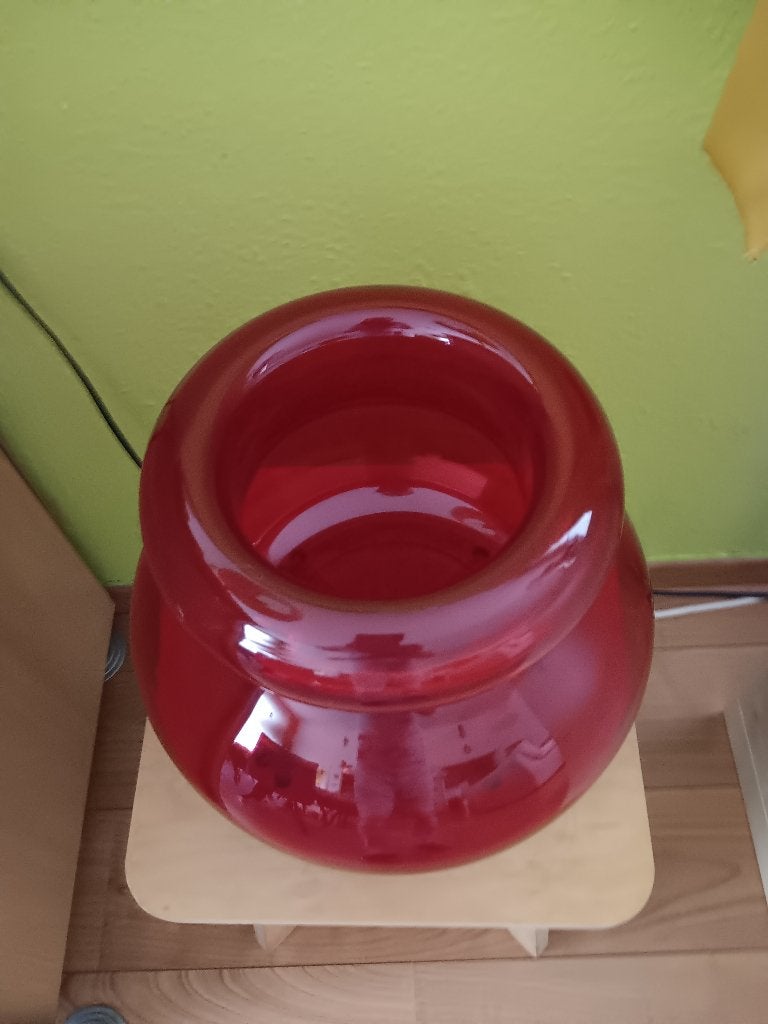 Bolvaas, Antiek en Kunst, Ophalen
