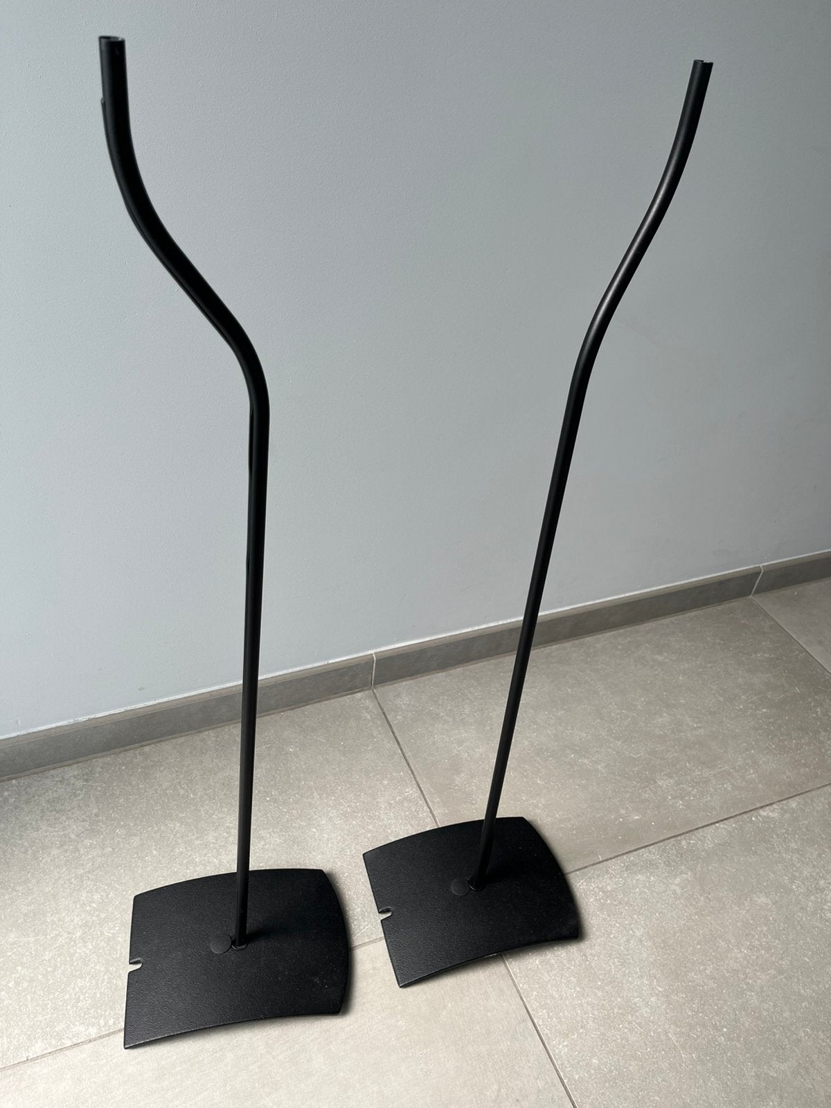 Standaard speaker Bose 321, Enlèvement, Comme neuf, Haut-parleur