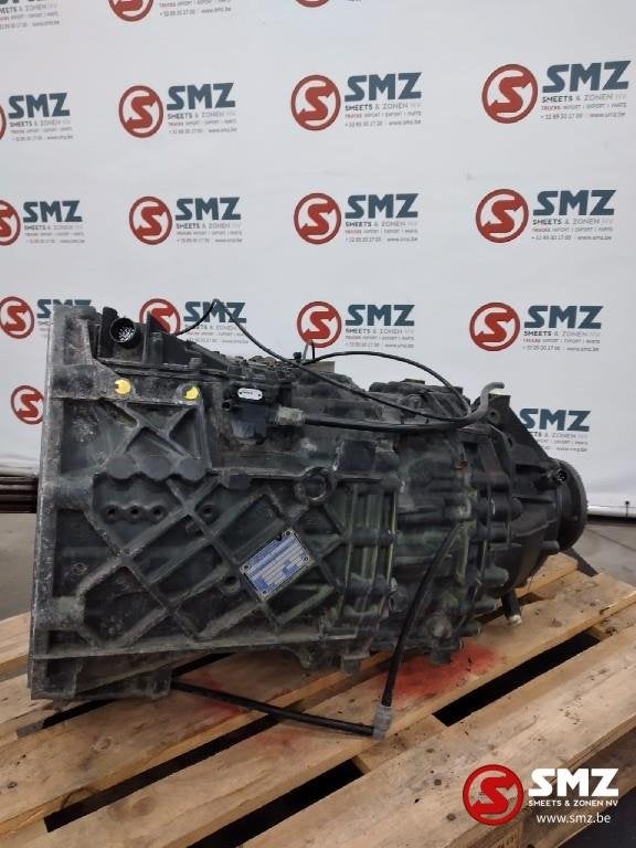 Occ Boite de vitesse MAN 12AS2130TD, Utilisé, MAN, Transmission et Accessoires