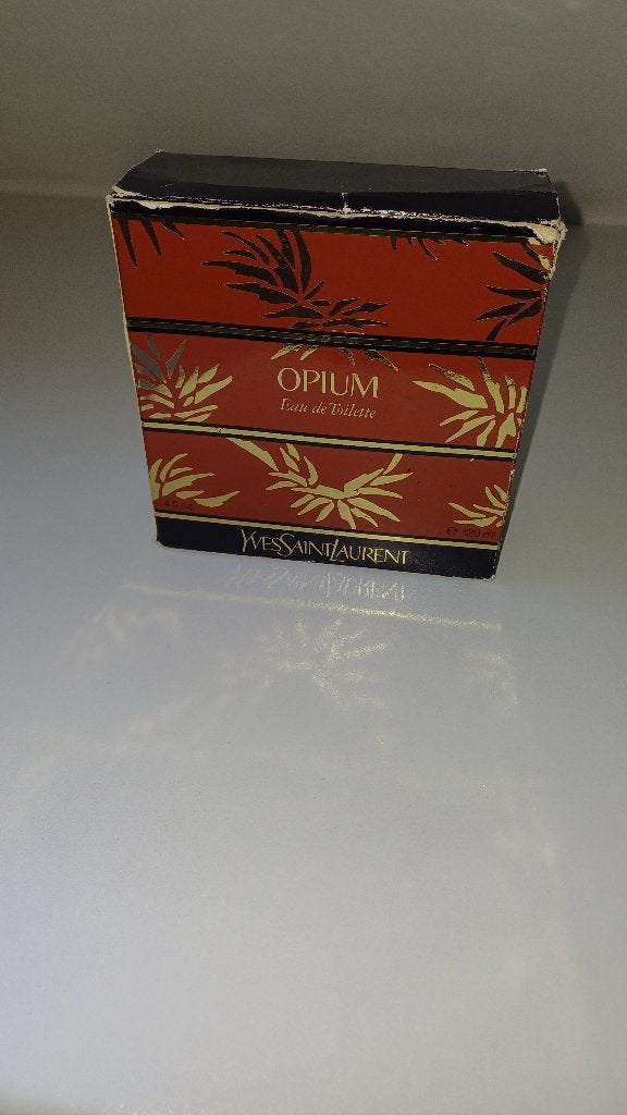 Opium 120 ml,ongebruikt, Ophalen, Zo goed als nieuw