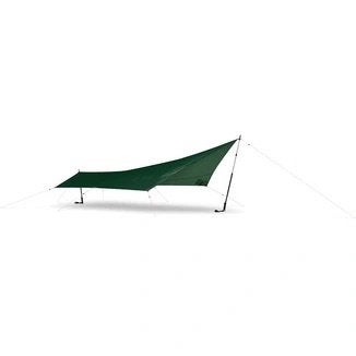 Hilleberg tarp 5 groen NIEUW, Ophalen, Nieuw