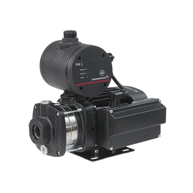 Grundfos CMB-SP SET 3-47 Regenwaterpomp  – Topkwaliteit!, Ophalen, Nieuw, Overige typen