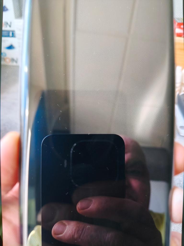 Realme 14 pro, Telecommunicatie, Mobiele telefoons | Overige merken, Ophalen of Verzenden, Zo goed als nieuw, Klassiek of Candybar