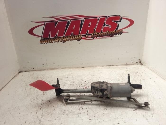 Moteur + mécanique essuie-glace d'un Opel Corsa, Autos : Pièces & Accessoires, -, -, Opel, 3 mois de garantie