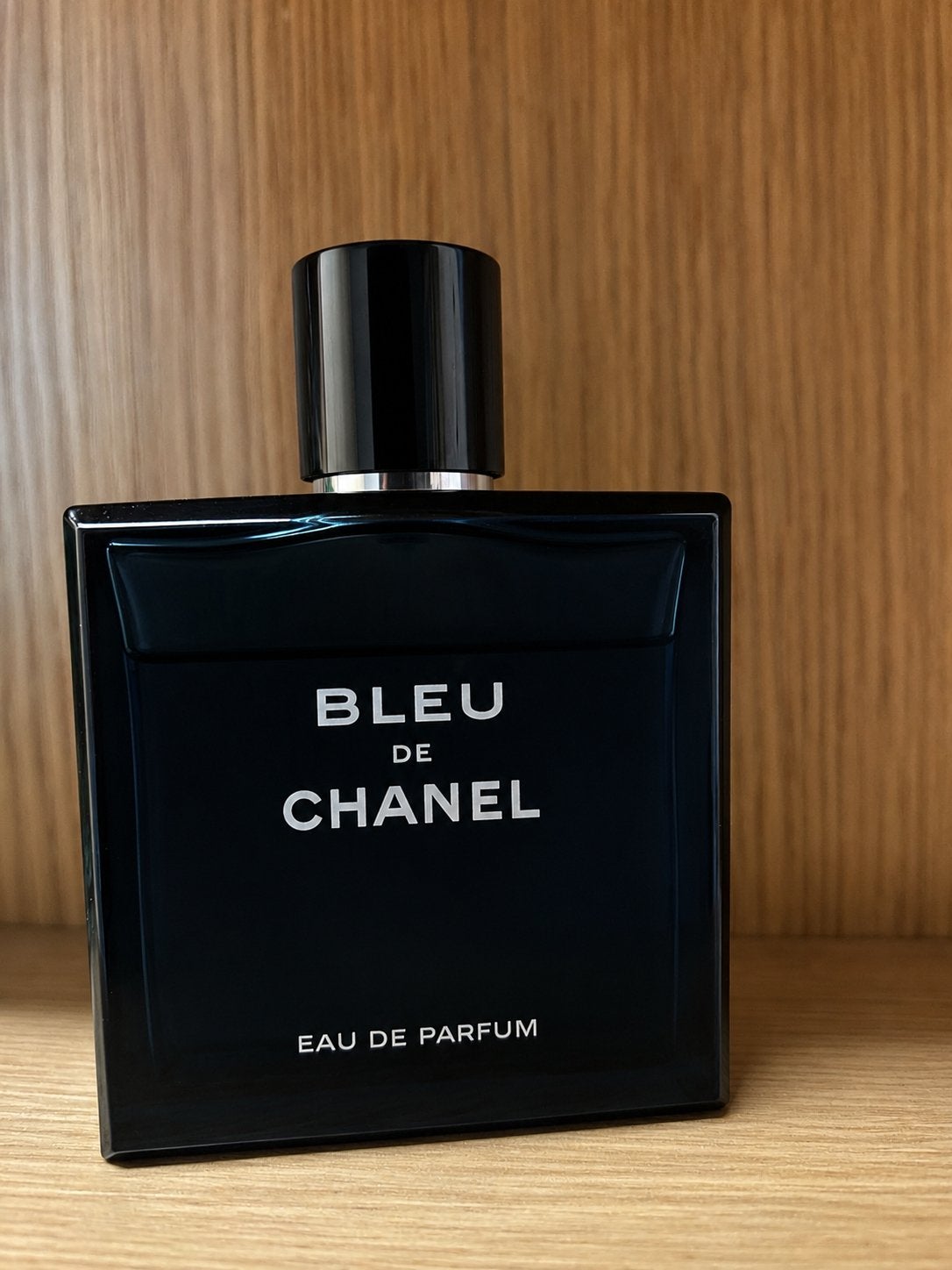 Bleu de chanel eau de parfum 100 ml, Bijoux, Sacs & Beauté, Beauté | Parfums, Enlèvement, Comme neuf