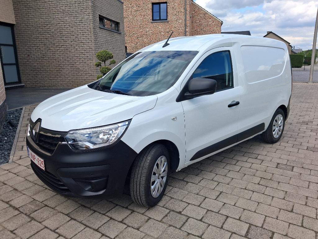 Express 1.5 Blue dCi 2024 , NAVI AIRCO PDC carPlay CAMERA, Autos, Renault, Autres modèles, Achat, Entreprise, 2 places