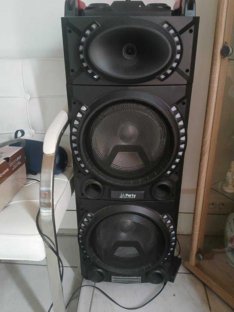 Goed boxs, Audio, Tv en Foto, Mp3-spelers | Accessoires | Apple iPod, Ophalen