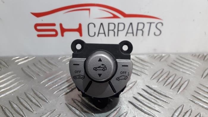 Commande toit escamotable d'un Mercedes SLK, Autos : Pièces & Accessoires, Électronique & Câbles, Mercedes-Benz, Utilisé, 3 mois de garantie