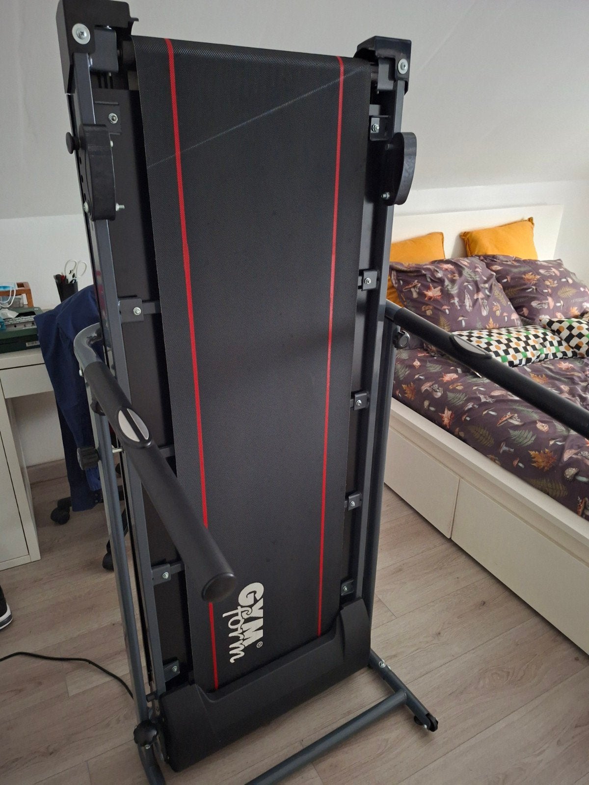 tapis de course/marche, Enlèvement, Comme neuf