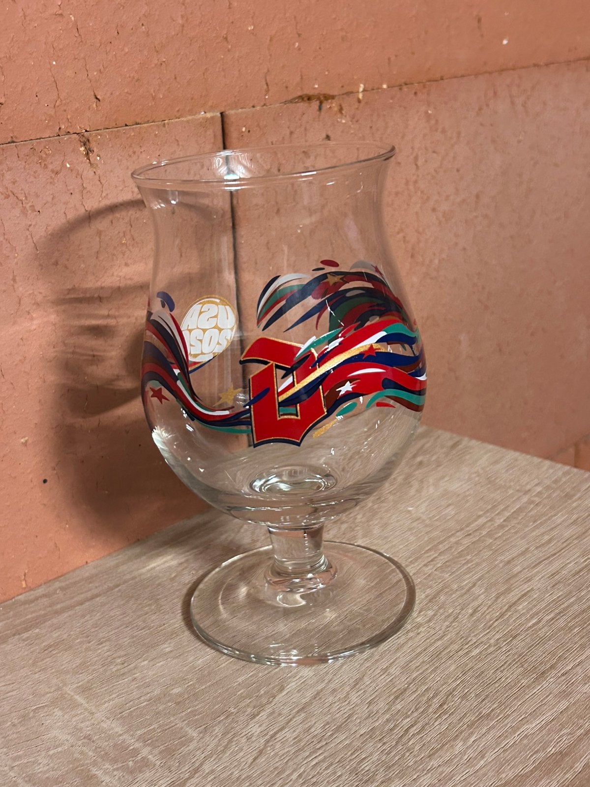 Duvel USA 2026 World Cup, Enlèvement ou Envoi, Comme neuf