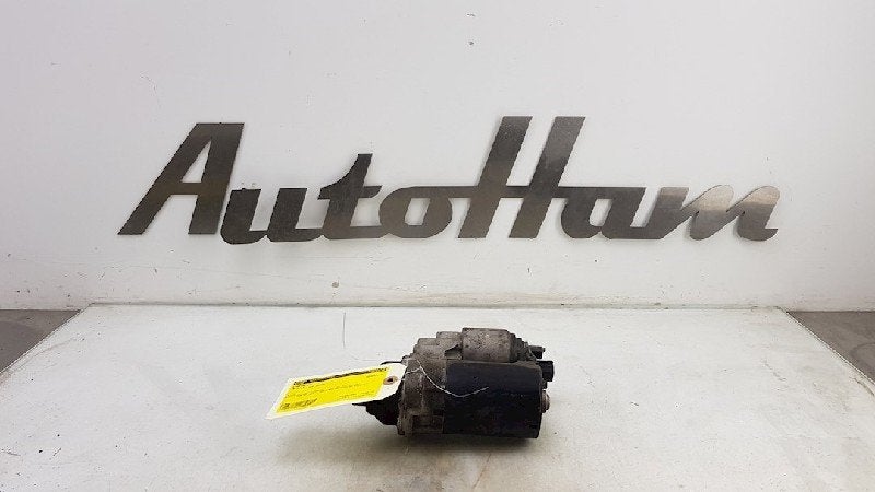 DÉMARREUR Volkswagen Golf V (1K1) (02-2001/12-2010), Robert Bosch AG, Volkswagen, Utilisé, Robert-Bosch-Allee 1
74232  Abstatt, DE