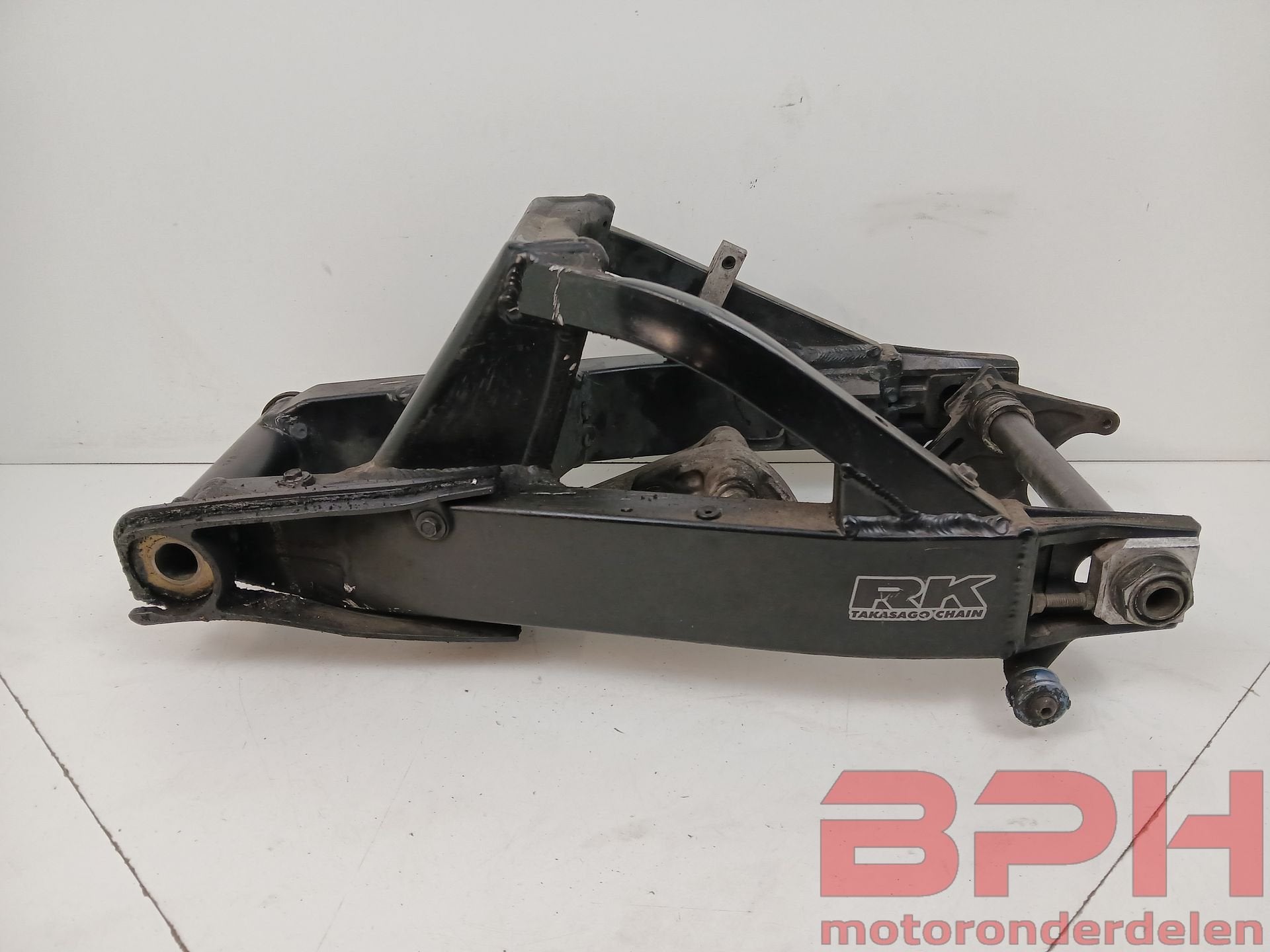 Achterbrug Suzuki GSX-R 1000 K3 - K4 2003 t/m 2004 achter br, -, Utilisé, -, -