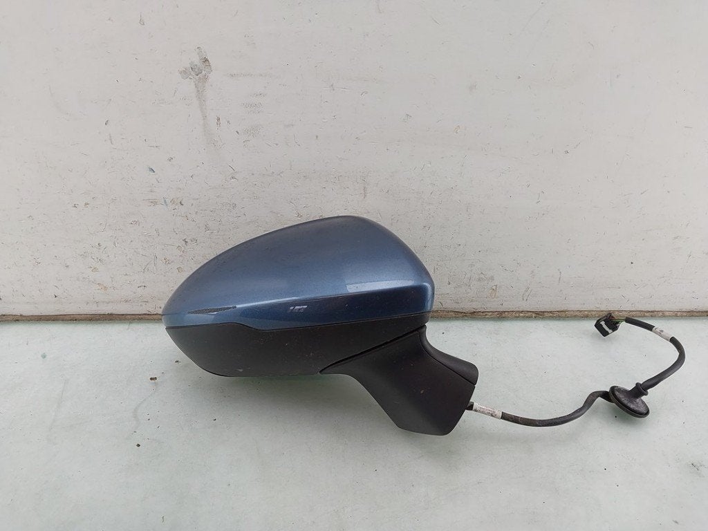 SPIEGEL RECHTS Opel Astra K (|13453490|39111556|39176307|), Gebruikt, Opel, Opel Automobile GmbH, Kontakt-opel@opel.com