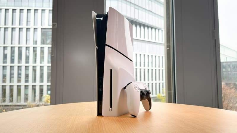 Playstation 5, Enlèvement ou Envoi, Comme neuf, Playstation 5