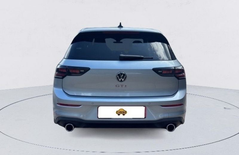 Volkswagen Golf, Argent ou Gris, Achat, Entreprise, Autre