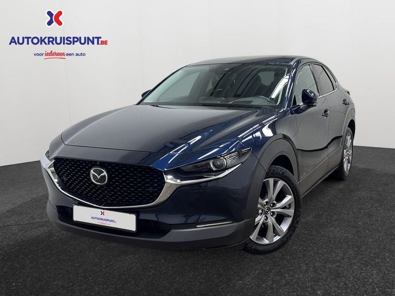 Mazda CX-30, Auto's, 1998 cc, 122 pk, Gebruikt, 4 cilinders