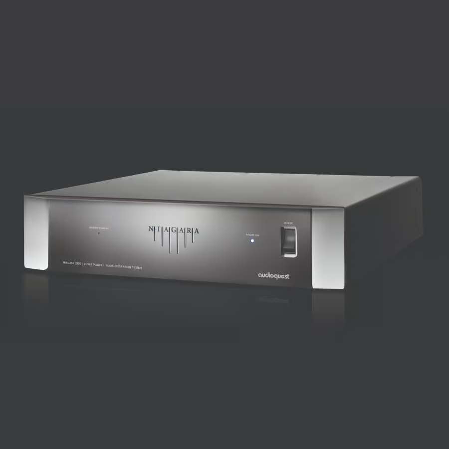 Conditionneur hifi, TV, Hi-fi & Vidéo, Enlèvement, Comme neuf