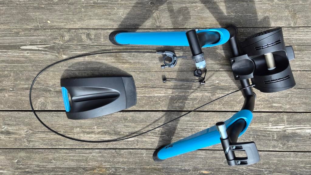 Tacx Boost speed sensor bundel, Fietsen en Brommers, Ophalen, Nieuw, Tacx