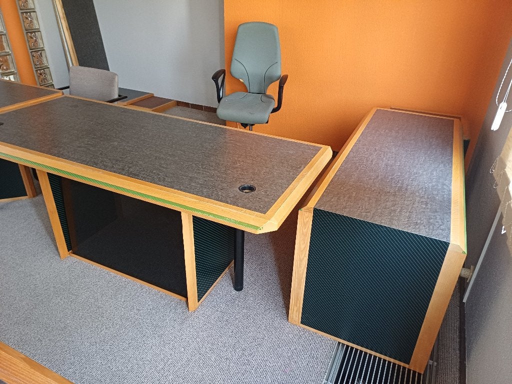 Bureau, Huis en Inrichting, Ophalen, Gebruikt