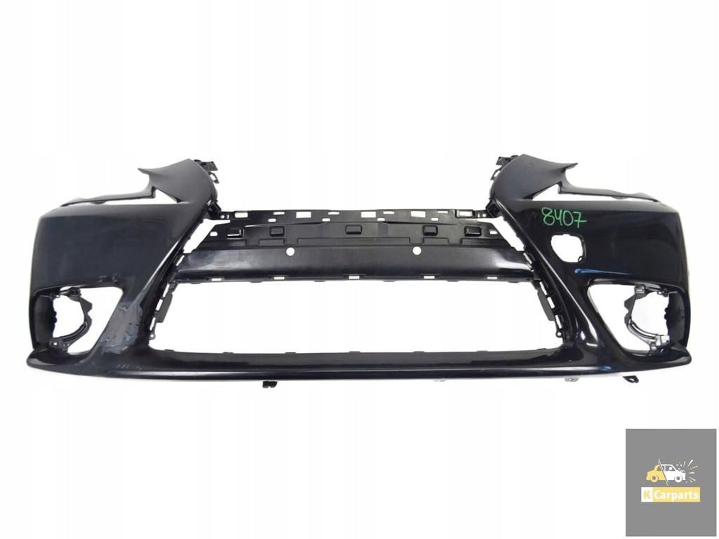 Lexus IS IS250 IS300H Voorbumper | GetMotor 5NG, Auto-onderdelen, Info@toyota.co.jp, Gebruikt, Toyota Motor Corporation, Bumper