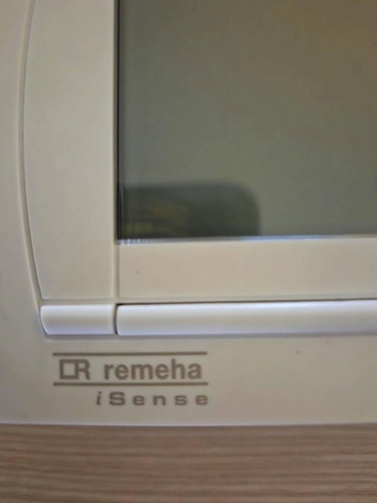 Thermostat remeha, Enlèvement, Comme neuf