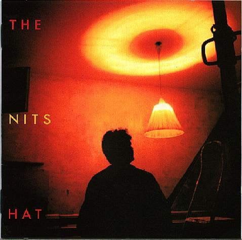 SALE--CD THE NITS - Hat, Cd's en Dvd's, Verzenden