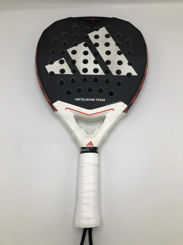 Adidas Metalbone Team 3.4 2025, Raquette de padel, Enlèvement ou Envoi, -, Info@repadelstore.com