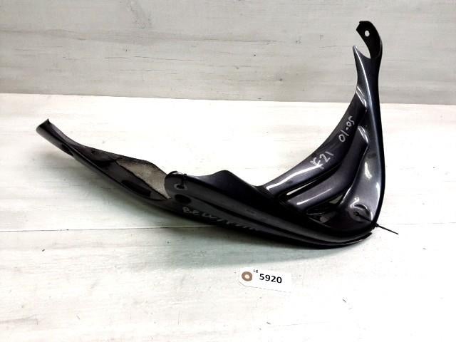 FZ1 2001 - 2005 Yamaha Kuipdeel Kuipdeel bellypan D1-48477