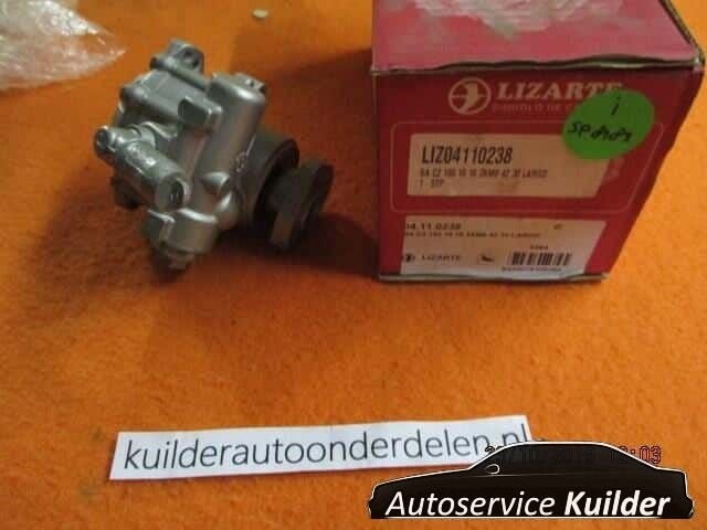 Stuurpomp Ford Galaxy Seat alhambra VW Sharan 1,9tdi Lizarte, -, -, Neuf, Ford