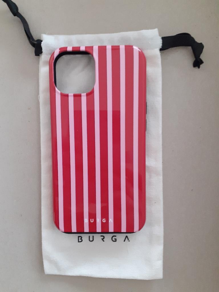 Burga iphone 13 hoesje, Enlèvement ou Envoi, Burga, IPhone 13