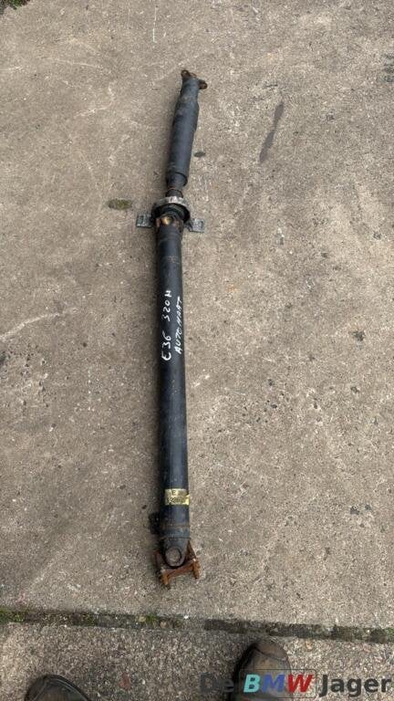 Cardanas BMW E36 1226995, Enlèvement ou Envoi, Utilisé, BMW, BMW