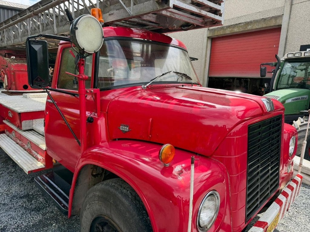 IHC International Loadstar 1800, foto 8